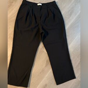 Abercrombie & Fitch Sloan Pants